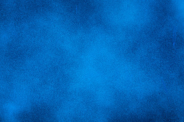 Blue texture