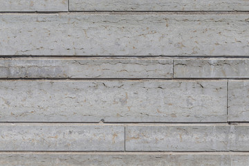 Gray stone wall texture