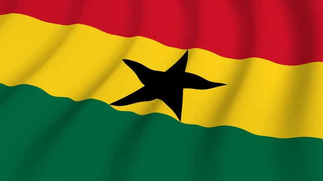 Ghana