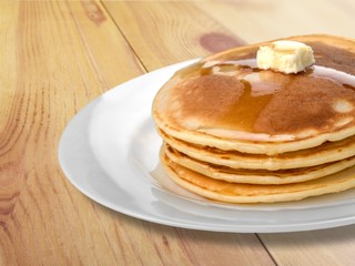 Pancake.