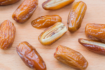 Dates fruit