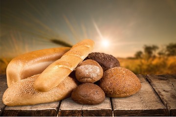 Bread.