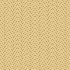 chevron outline pattern