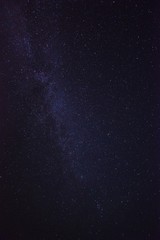 Obraz premium stars in morocco