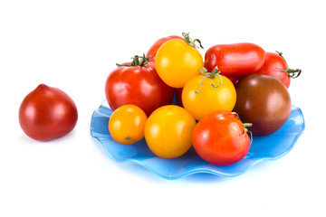Tomatoes