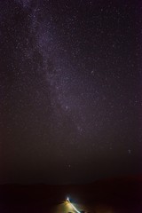 Fototapeta premium stars in morocco
