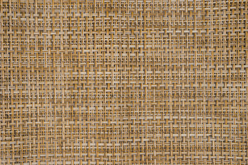 wickerwork , close up , Thailand mat