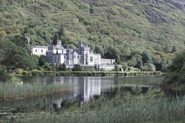 Kylemore Abbey 43