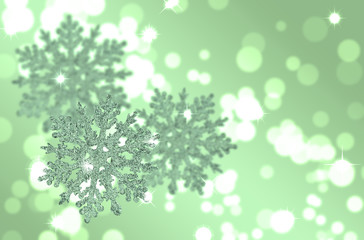 Christmas background