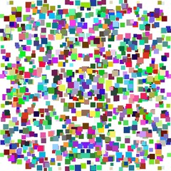 Farbquadrate 01