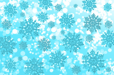Christmas background