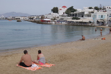 mykonos