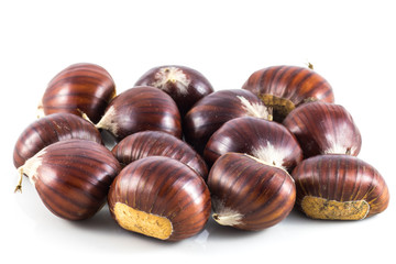 Castagne