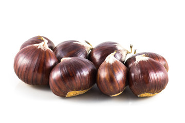 Castagne