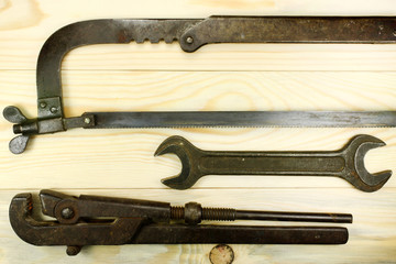 Construction tools