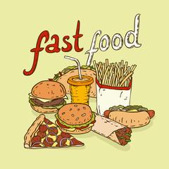 Fast Food