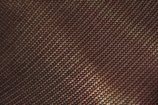 Black Nylon Tights (Pantyhose) Macro Texture Stock Photo | Adobe Stock