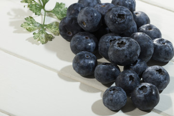 blueberrys