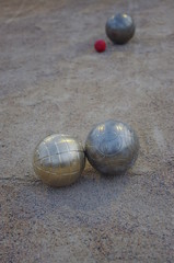 Boccia
