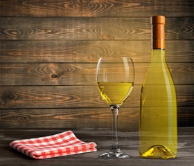 Wine.