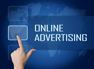 Online Advertising