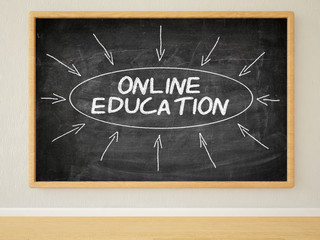 Online Education