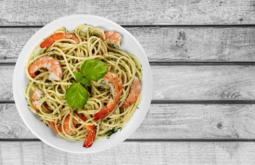 Pasta.