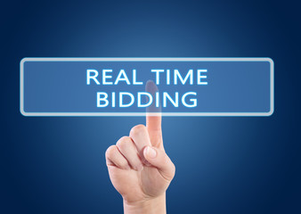 Real Time Bidding