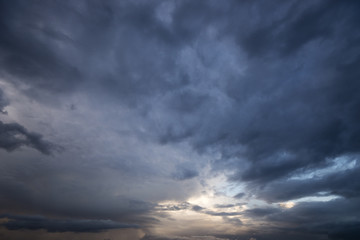 thunderstorm