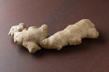 ginger root