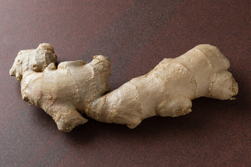 ginger root