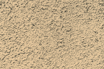 Blue mortar wall texture