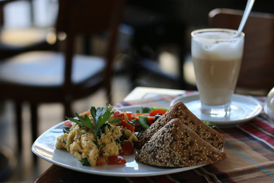 Urban Brunch Berlin VI
