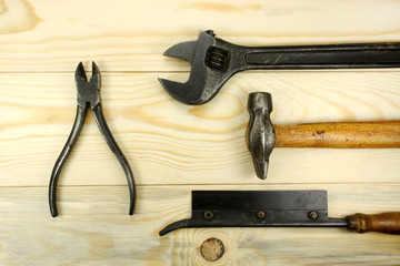 Construction tools