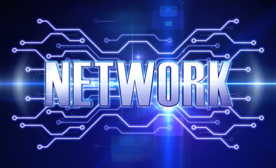 network