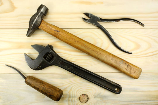 Construction tools