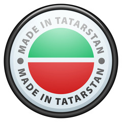 Made in Tatarstan