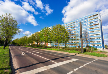 Plattenbau