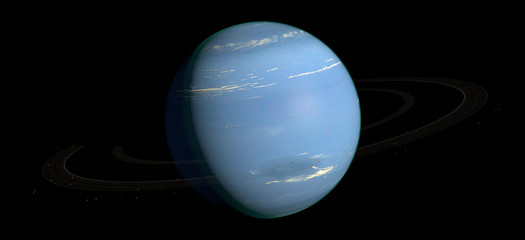 Neptune  