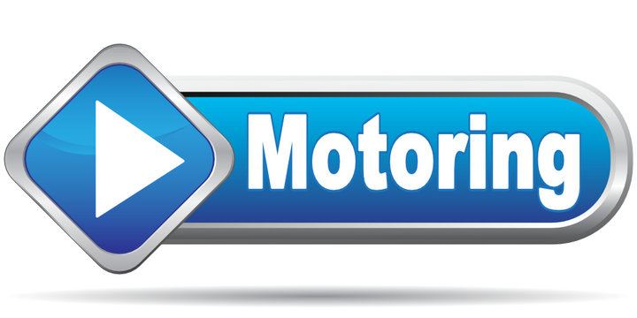 MOTORING ICON