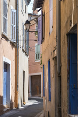 Apt (Vaucluse, Provence, France)