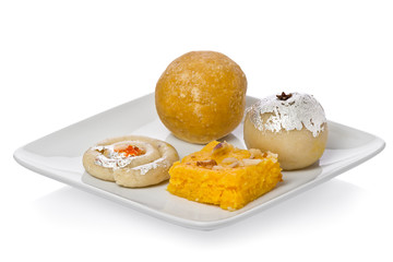 Indian Sweets