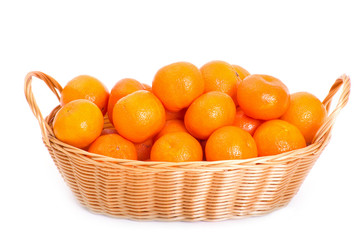 Mandarin