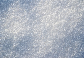 snow background