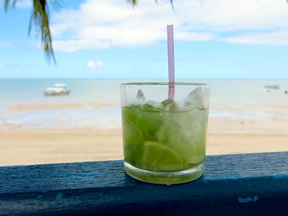 Caipirinha do Brasil
