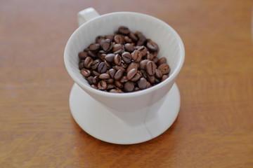 コーヒー豆