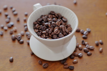 コーヒー豆