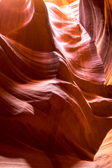 Antelope Canyon