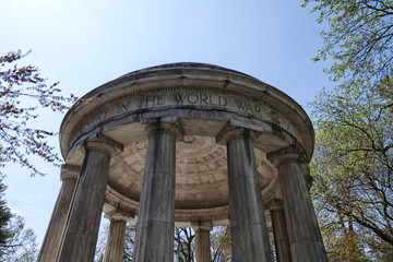 World War I Memorial