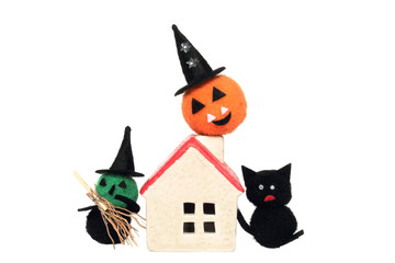 ハロウィン集合